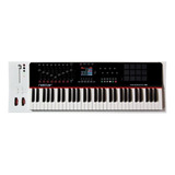 Panorama P6 Nektar Teclado Controlador Midi Usb Garantia Nf