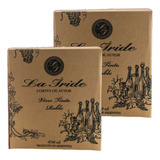 Vino La Iride Corte De Autor Bag In Box 2x4750ml
