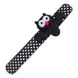 X Pulsera Infantil De Halloween Con Luces, Palo De Calabaza