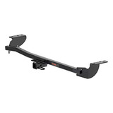 Curt 11497 Class 1 Trailer Hitch, 1-1-4-inch Receiver, Fits 