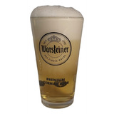 Vaso Pinta Cerveza Warsteiner Original Importado Colección 