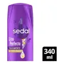 Sedal Acondicionador Liso Perfecto X 340ml | MercadoLibre