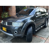 Vendo O Permuto Mitsubishi Nativa 3.2 Turbodiesel 2013