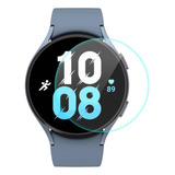 Pelicula De Vidro Compativel Com Samsung Galaxy Watch 5 44mm