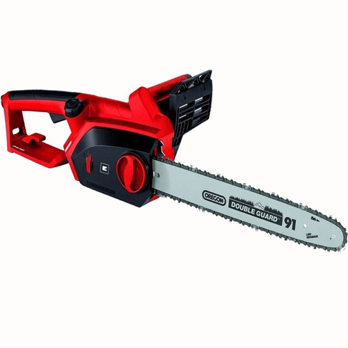 Motosierra Electrica Electrosierra Einhell Gh-ec 2040 40cm Moto Sierra Motocierra Cierra Jardin Podador Poda Jardinero