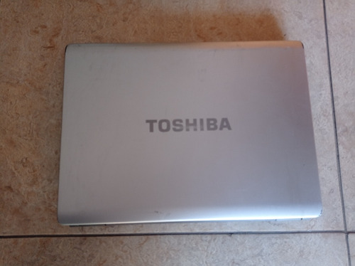 Toshiba Satellite L305-sp6912r Para Refacciones