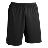 Kit De 11 Short Deportivo Para Futbol Unitalla Liso