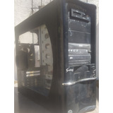 Gabinete Thermaltake Swing