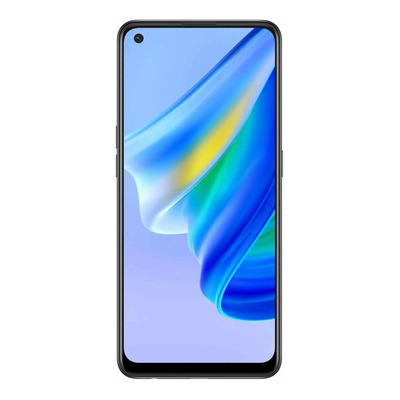 Oppo Reno6 Lite Dual SIM 128 GB plata arcoíris 6 GB RAM - Excelente (Reacondicionado) | Meses sin interés