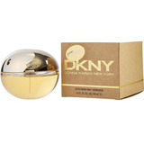 Dkny Golden Delicious 100ml Dama Original