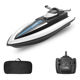 Control Remoto De Juguete Para Piscina Rc Boat Lsrc Para Rc