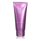 Mercedes-benz Mujer Para Mujer - Locion Corporal De 3.3 Oz