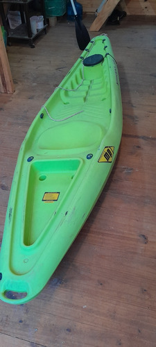 Kayak