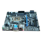 Placa Mother Msi H55m-e21 Ms-7636 P/reparar Leer 