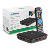 Steren Intv-110 Convertidor Smart Tv Android Tv Box,