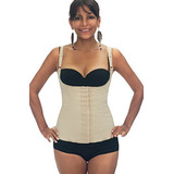 Fajas De Cintura Mujer - Ardyss Slimming Corset - Latex Vest