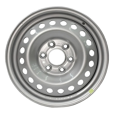Rin 15 De Acero Original De  Nissan Np300 | Envío gratis