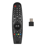 Mando A Distancia An-mr650a Para LG Magic Voice Tv 