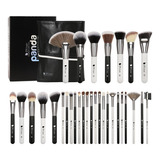 Set De 31 Brochas De Maquillaje Ducare Df3142