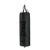 Saco De Boxeo Everlast Elite 2, 70/80 Libras