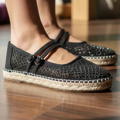Sandalias Calzado Efe Modelo 163601 Para Mujer | Meses sin interés