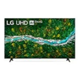 Smart Tv LG Ai Thinq 60up7700psb Lcd 4k 60  100v/240v