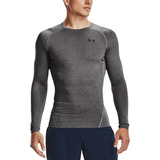 Remera Heatgear Under Armour Under Armour Tienda Oficial