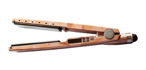 Plancha Babyliss Vetro 1 1\4 De Ancho