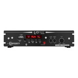 Receiver Taramps Ths 1000 Bluetooth 1 Canal 100w Rms Bivolt