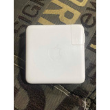 Cargador Macbook 87w Apple Original Usb C