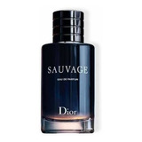 Sauvaje Dior 100 Ml Original Edp!