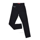 Calça Jeans Masculina Skinny 38 Ao 48 Tecido Grosso + Cores