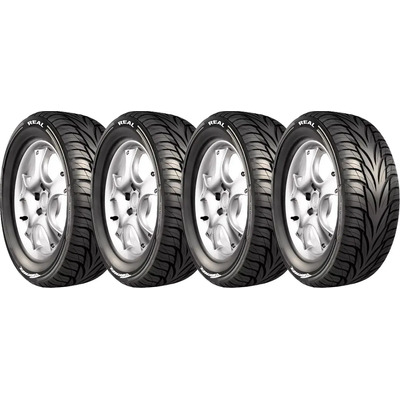 Llanta Tornel Real P 185/60r14 82 H