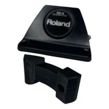 Atuador Pedal Bateria Roland