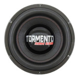 Alto Falante Subwoofer Tormento 15 Sbw 650 Wrms