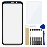 For Samsung Galaxy S9 Sm-g960u G960u Front Outer Glass Lens