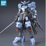 Suporte Para Crianças Bandai Gundam Hg 1/144 Vidar Gundam Gu