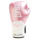 Guantes Everlast Elite Pro Style Training 8 Oz 