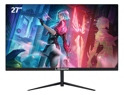 Monitor Extream Ecrã Panorâmico De 27  Fhd 165hz Hdmi/dp