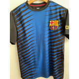 Remera Deportiva Nike