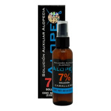 Tratamiento Anticaida Alopecia Hombre Alopex 60 Ml Color De Cabello Todo Tipo