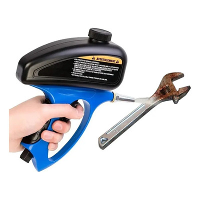 Pistola De Chorro De Arena Sandblast Sandblaster 90psi