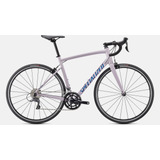 Bicicleta Allez E5 Specialized