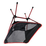 Silla De Camping Plegable Para Exteriores, Playa, Portátil,