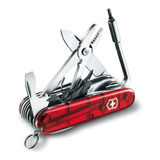 Navaja Victorinox 7725 Cyber Tool 