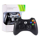 Controle Sem Fio Para Xbox 360