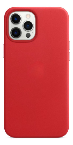 Funda Cuero Compatible iPhone Magfit iPhone 13 14 Pro Max