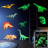 Vinilos De Dinosaurios Para Habitación Infantil - Decoración