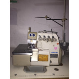 Overlock 5 Hilos Jack