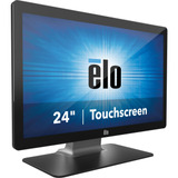 Elo Touch 2402l 24  16:9 Touchscreen Tft Monitor